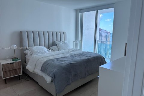 Снять в аренду кондоминиум в Майами, Флорида 2 спальни, 102.29м2, № 1955385 - фото 13