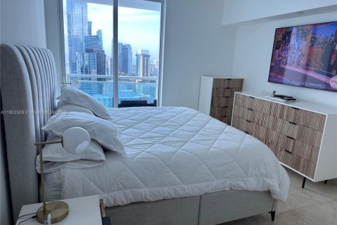 Снять в аренду кондоминиум в Майами, Флорида 2 спальни, 102.29м2, № 1955385 - фото 18