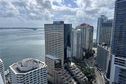 Снять в аренду кондоминиум в Майами, Флорида 2 спальни, 102.29м2, № 1955385 - фото 11