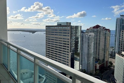 Снять в аренду кондоминиум в Майами, Флорида 2 спальни, 102.29м2, № 1955385 - фото 15