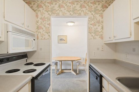 Купить кондоминиум в Семинол, Флорида 4 комнаты, 56.48м2, № 2205749 - фото 11