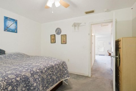 Купить кондоминиум в Семинол, Флорида 4 комнаты, 56.48м2, № 2205749 - фото 13