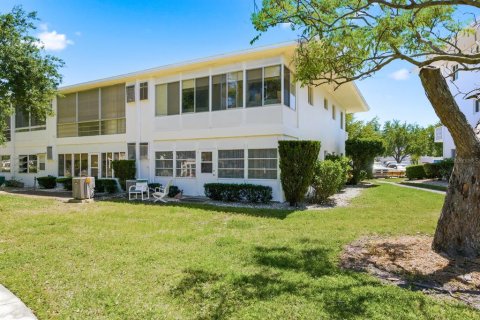 Купить кондоминиум в Семинол, Флорида 4 комнаты, 56.48м2, № 2205749 - фото 17