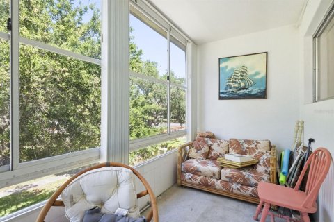 Купить кондоминиум в Семинол, Флорида 4 комнаты, 56.48м2, № 2205749 - фото 16
