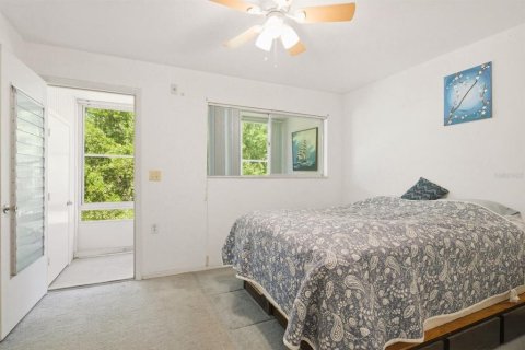 Купить кондоминиум в Семинол, Флорида 4 комнаты, 56.48м2, № 2205749 - фото 12