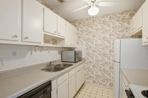 Купить кондоминиум в Семинол, Флорида 4 комнаты, 56.48м2, № 2205749 - фото 10