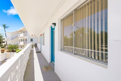 Купить кондоминиум в Семинол, Флорида 4 комнаты, 56.48м2, № 2205749 - фото 4