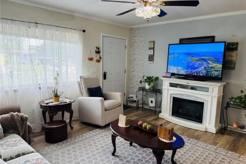 House in Ocala, Florida 2 bedrooms, 80.27 sq.m. № 1793537 - photo 8