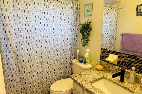 House in Ocala, Florida 2 bedrooms, 80.27 sq.m. № 1793537 - photo 30