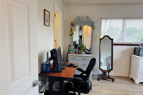 House in Ocala, Florida 2 bedrooms, 80.27 sq.m. № 1793537 - photo 21