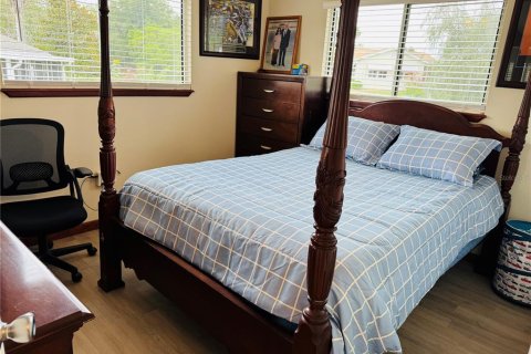 House in Ocala, Florida 2 bedrooms, 80.27 sq.m. № 1793537 - photo 25
