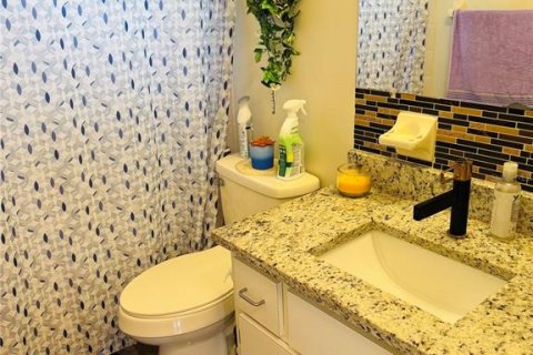 House in Ocala, Florida 2 bedrooms, 80.27 sq.m. № 1793537 - photo 29