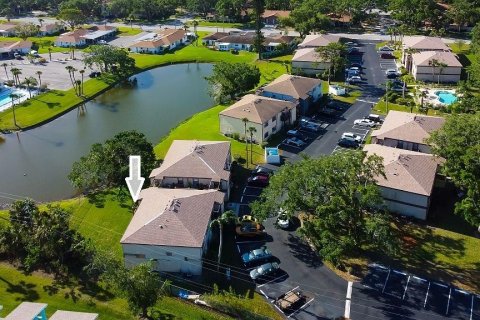 Condo in Bradenton, Florida, 2 bedrooms  № 1634117 - photo 1