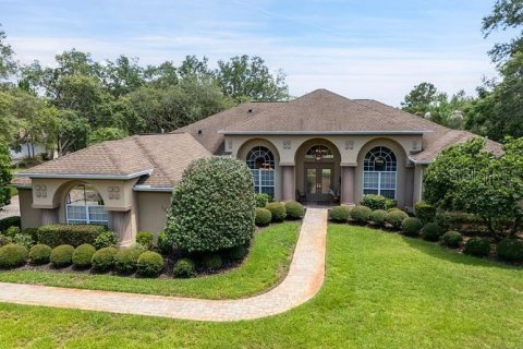 Villa ou maison à vendre à Weeki Wachee, Floride: 3 chambres, 303.05 m2 № 2298099 - photo 2