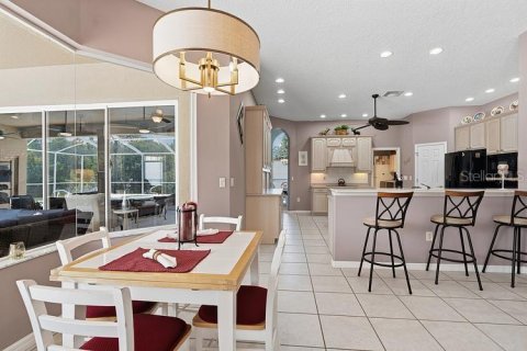 Villa ou maison à vendre à Weeki Wachee, Floride: 3 chambres, 303.05 m2 № 2298099 - photo 24