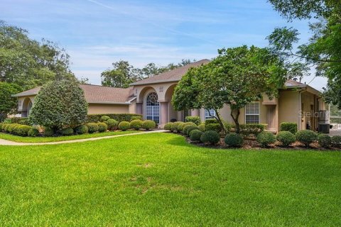 Villa ou maison à vendre à Weeki Wachee, Floride: 3 chambres, 303.05 m2 № 2298099 - photo 3