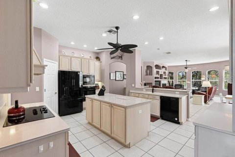 Villa ou maison à vendre à Weeki Wachee, Floride: 3 chambres, 303.05 m2 № 2298099 - photo 22