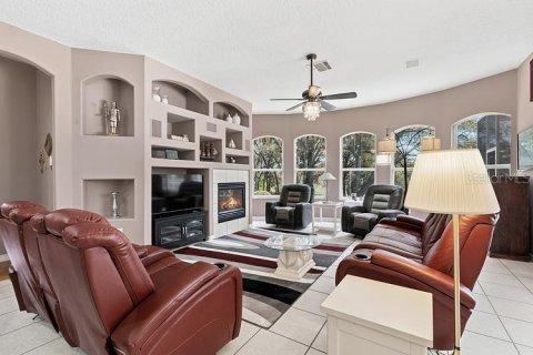 Villa ou maison à vendre à Weeki Wachee, Floride: 3 chambres, 303.05 m2 № 2298099 - photo 26