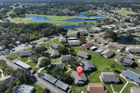 Condominio en venta en Sun City Center, Florida, 1 dormitorio, 89.19 m2 № 2094664 - foto 26