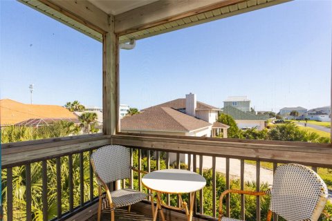 Купить виллу или дом в Палм-Кост, Флорида 11 комнат, 226.68м2, № 1857937 - фото 26
