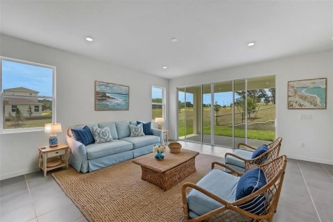 Villa ou maison à vendre à Parrish, Floride: 4 chambres, 208.94 m2 № 2199620 - photo 8