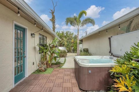 Casa en alquiler en Rotonda, Florida, 2 dormitorios, 90.3 m2 № 1820997 - foto 22