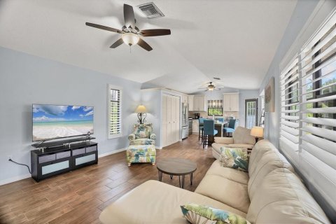 Casa en alquiler en Rotonda, Florida, 2 dormitorios, 90.3 m2 № 1820997 - foto 2