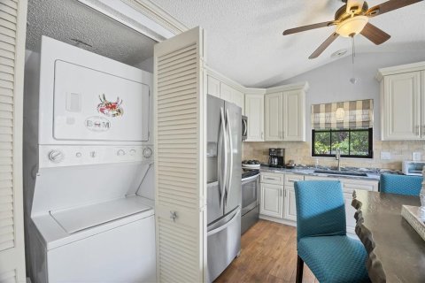 Casa en alquiler en Rotonda, Florida, 2 dormitorios, 90.3 m2 № 1820997 - foto 19