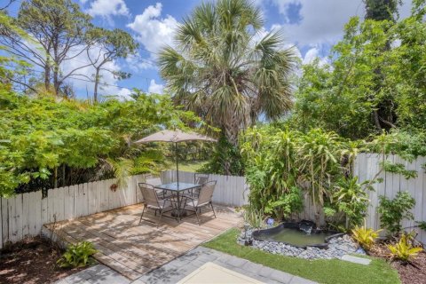 Casa en alquiler en Rotonda, Florida, 2 dormitorios, 90.3 m2 № 1820997 - foto 28
