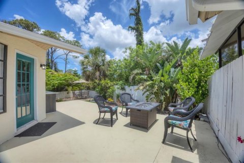 Casa en alquiler en Rotonda, Florida, 2 dormitorios, 90.3 m2 № 1820997 - foto 26