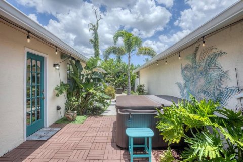 Casa en alquiler en Rotonda, Florida, 2 dormitorios, 90.3 m2 № 1820997 - foto 23