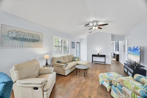 Casa en alquiler en Rotonda, Florida, 2 dormitorios, 90.3 m2 № 1820997 - foto 5