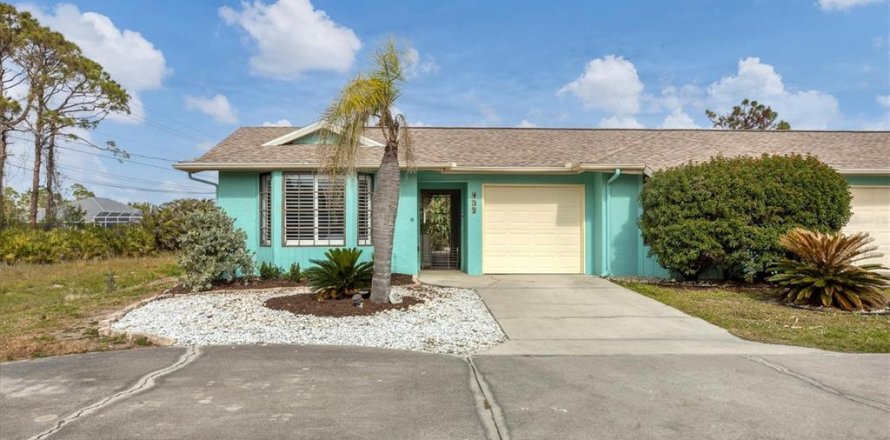 Casa en Rotonda, Florida 2 dormitorios, 90.3 m2 № 1820997