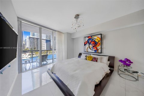 Copropriété à vendre à Miami, Floride: 2 chambres № 1957736 - photo 18