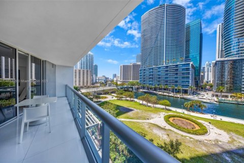 Copropriété à vendre à Miami, Floride: 2 chambres № 1957736 - photo 28