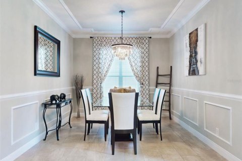 Купить виллу или дом в Клермон, Флорида 14 комнат, 331.94м2, № 2157278 - фото 15