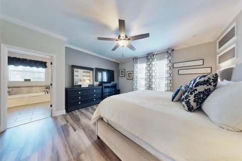 Купить виллу или дом в Клермон, Флорида 14 комнат, 331.94м2, № 2157278 - фото 30