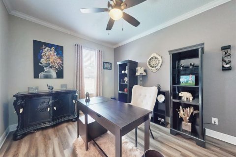 Купить виллу или дом в Клермон, Флорида 14 комнат, 331.94м2, № 2157278 - фото 12