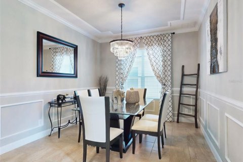Купить виллу или дом в Клермон, Флорида 14 комнат, 331.94м2, № 2157278 - фото 14