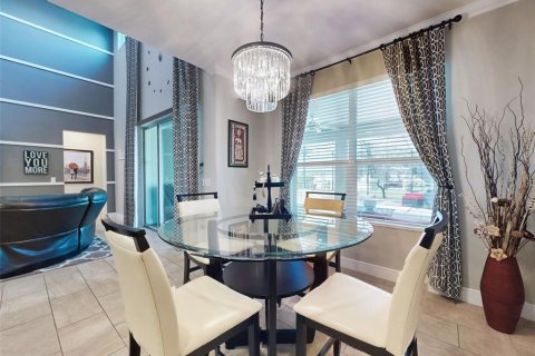 Купить виллу или дом в Клермон, Флорида 14 комнат, 331.94м2, № 2157278 - фото 25