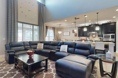 Купить виллу или дом в Клермон, Флорида 14 комнат, 331.94м2, № 2157278 - фото 28