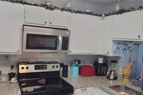 Copropriété à vendre à Orlando, Floride: 2 chambres, 113.99 m2 № 1003864 - photo 6