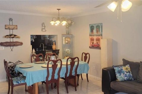 Copropriété à vendre à Orlando, Floride: 2 chambres, 113.99 m2 № 1003864 - photo 16