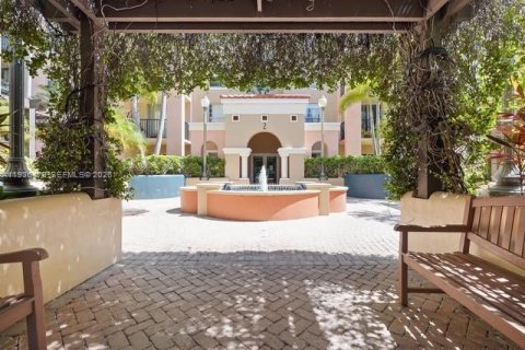 Снять в аренду кондоминиум в Форт-Лодердейл, Флорида 2 спальни, 107.12м2, № 1999015 - фото 18