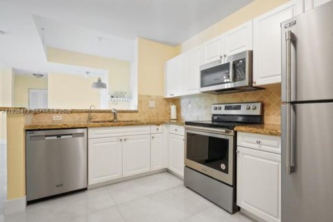 Condo à Fort Lauderdale, Floride, 2 chambres  № 1999015