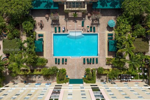 Снять в аренду кондоминиум в Форт-Лодердейл, Флорида 2 спальни, 107.12м2, № 1999015 - фото 22