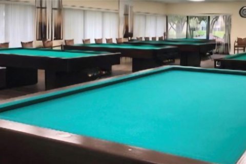 Купить кондоминиум в Санрайз, Флорида 2 спальни, 78.97м2, № 1982195 - фото 9