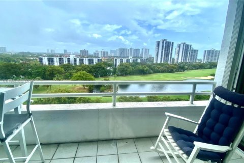 Condo in Aventura, Florida, 2 bedrooms  № 2075163 - photo 2