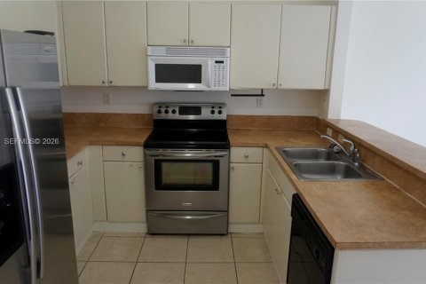 Купить таунхаус в Майами, Флорида 3 спальни, 121.52м2, № 2005073 - фото 5