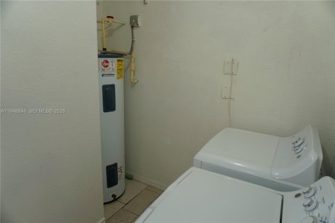 Купить таунхаус в Майами, Флорида 3 спальни, 121.52м2, № 2005073 - фото 15